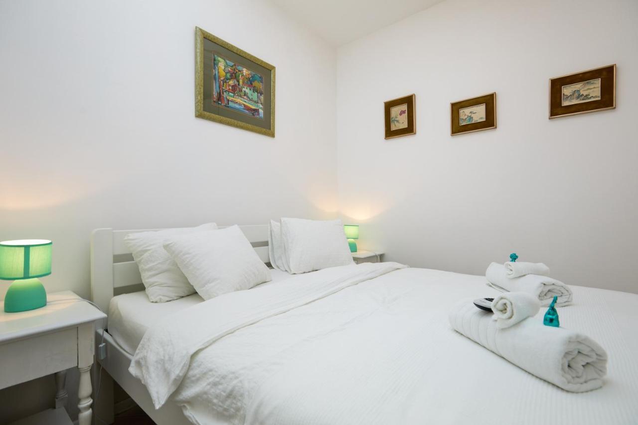 Apartment Villa Ahava Garden Dubrovnik Exterior photo