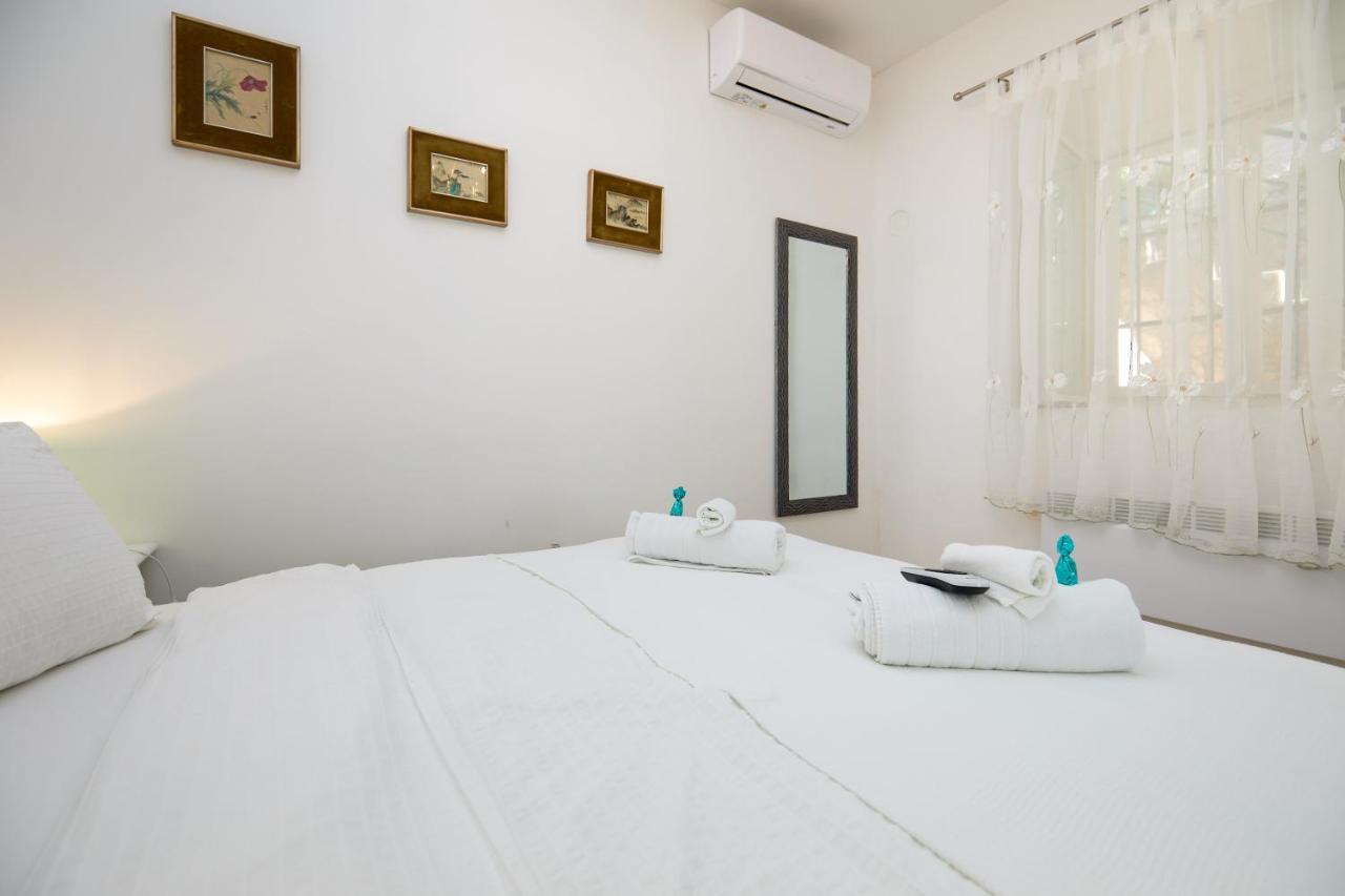 Apartment Villa Ahava Garden Dubrovnik Exterior photo