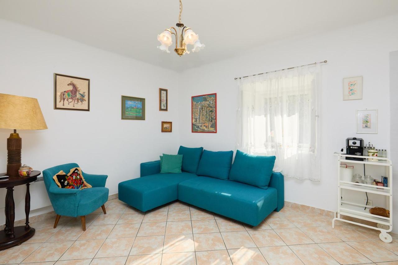 Apartment Villa Ahava Garden Dubrovnik Exterior photo